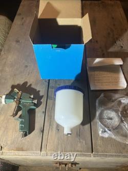 Optima 500 Spray Gun HVLP