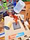 Optima 800 Hvlp 8 Gravity Paint Spray Gun With Poly Cup And 3m Pps Midi Cup