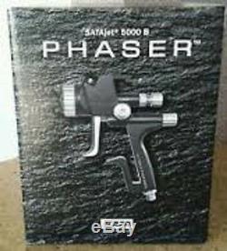 PHASER 5000B 1.3 HVLP GUN With RPS CUPS SAT 1006817 (Special Order Only)
