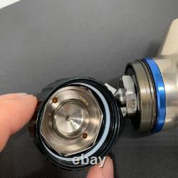 Paint Gun Water Based Air Spray Gun Airbrush HVLP 1.3 Tip primer for Devilbiss