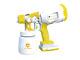 Paint Sprayers Gun Multifunction/ Sanitize And Cleaning Color Whiteyellow