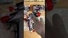 Picked Up Some Black Widows Hvlp Spray Guns Lowriders Blackwidow Spraygun Hvlp Black Widow