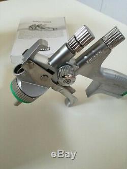 Pistola a spruzzo SATA 5000 B HVLP come nuova spray gun 1.3