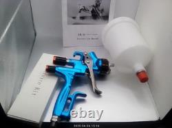 Posphis Hvlp Automotive Finishing Spray Gun