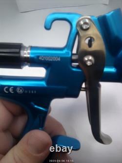 Posphis Hvlp Automotive Finishing Spray Gun