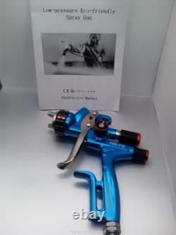 Posphis Hvlp Automotive Finishing Spray Gun