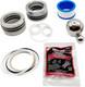 Power Paint Hvlp Spray Gun Kit For Powrtwin 8900gh 10000gh 12000gh Or Linecoat