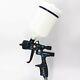 Professional Spray Gun Air Hvlp 1.3mm Nozzle Paint Tools High Quality Painting