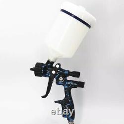 Professional Spray Gun Air HVLP 1.3mm Nozzle Paint Tools High Quality Painting