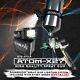 Professional Spray Gun Cars Paint Atom X27 -mp Hvlp Solvent Free Gunbudd Light