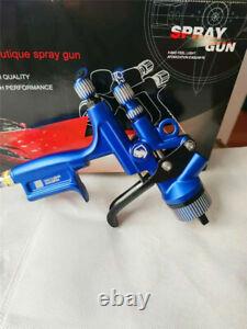 RP Paint Spray Gun Tip 1.3 HVLP Airbrush Limited Edition Made in Germany HY5200