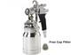 Refurbished Titan Capspray Maxum Ii Hvlp Spray Gun With A New Cup Assembly
