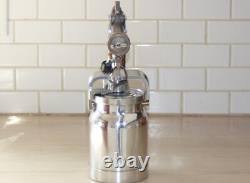 Refurbished Titan Capspray Maxum II HVLP Spray Gun with a New Cup Assembly