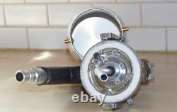 Refurbished Titan Capspray Maxum II HVLP Spray Gun with a New Cup Assembly