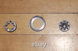 Refurbished Titan Capspray Maxum II HVLP Spray Gun with a New Cup Assembly