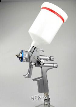 Replace et 5000 B RP (1.3)Special Edition 600ml Tip Spray Gun HVLP With PPS