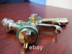 SATAJET NR2000 Paint Gun 1.3 HVLP