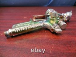 SATAJET NR2000 Paint Gun 1.3 HVLP