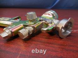 SATAJET NR2000 Paint Gun 1.3 HVLP