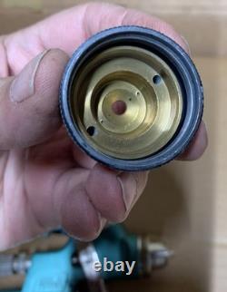 SATAJET NR95 HVLP 1.4mm Paint Spray Gun