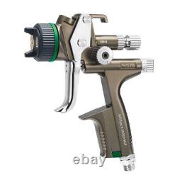 SATA 1061960 SATAjet X 5500 HVLP Standard Spray Gun with Cup