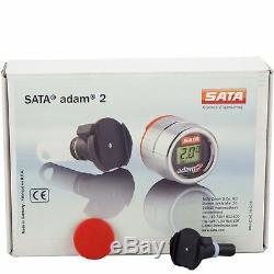 SATA 160861 Adam 2 Single Mini Dock For SATAminijet 3000 & SATAminijet 4
