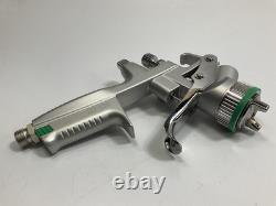 SATA 198192 Minijet 4400B HVLP 1.4 Paint Spray Gun Kit