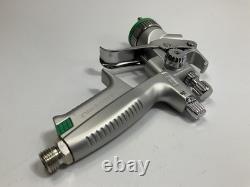 SATA 198192 Minijet 4400B HVLP 1.4 Paint Spray Gun Kit