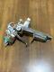 Sata 2000 Hvlp Paint Spray Gun With 1.3 Tip Setup Totally Rebuilt Nice