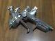 Sata 2000 Hvlp Spray Paint Gun 1.3 Tip Setup Totally Rebuilt Nice