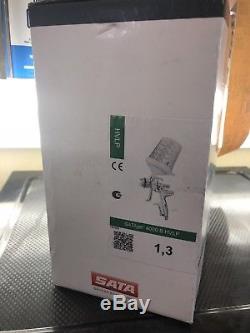 SATA 4000B HVLP 1.3 Model 170175 Spray Gun