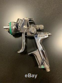 SATA 4000 B HVLP Spray Gun with 1.4 Tip Make A Fair Off And Its Yours