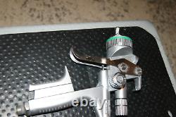 SATA 5000 B Hvlp Spray Gun Made In Germany