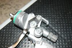 SATA 5000 B Hvlp Spray Gun Made In Germany