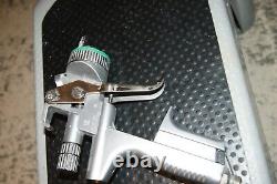 SATA 5000 B Hvlp Spray Gun Made In Germany