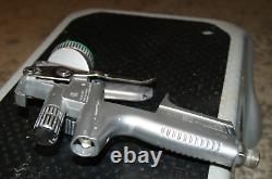 SATA 5000 B Hvlp Spray Gun Made In Germany