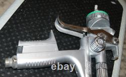 SATA 5000 B Hvlp Spray Gun Made In Germany