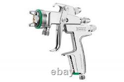 SATA 92791 Spray Gun Nozzle Set For 3000k Pressure Feed Hvlp Size 1.0mm