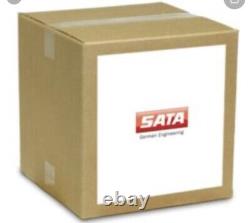 SATA JET 1500B HVLP/RP (1) MAINTENANCE KIT PART #1047150 With 3 Additional Items