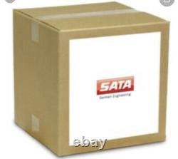 SATA JET 2000B HVLP/RP REBUILD KIT BRAND NEW With Many Additional Items