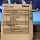 Sata Jet 5000b Hvlp/rp Repair Kit 211532 Everything Highlighted In Red