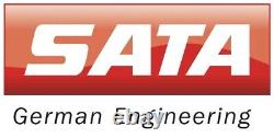 SATA JET 5000B HVLP/RP Repair Kit 211532 everything highlighted in RED