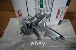 SATA JET 5000B Hvlp 1.3 Nozzle Tip Spray Gun With Original Box