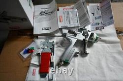 SATA JET 5000B Hvlp 1.3 Nozzle Tip Spray Gun With Original Box