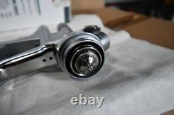 SATA JET 5000B Hvlp 1.3 Nozzle Tip Spray Gun With Original Box