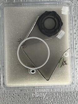 SATA JET 5000B & PHASER HVLP/RP MAINTENANCE KIT PART #1050674 With Extra Items