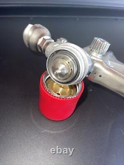 SATA JET 5000 B HVLP 1.8 Fluid tip