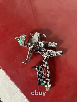SATA JET 5000 B HVLP Standard Paint Spray Gun, 1.3