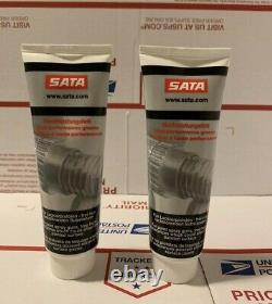 SATA JET 90 & Jet 90/2 Rebuild Kit 57620 packaged As SATA JET RP, Jet 2000 HVLP