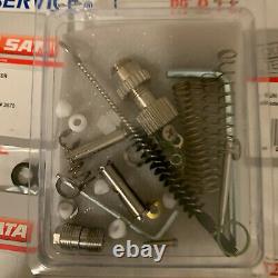 SATA JET 90 & Jet 90/2 Rebuild Kit 57620 packaged As SATA JET RP, Jet 2000 HVLP